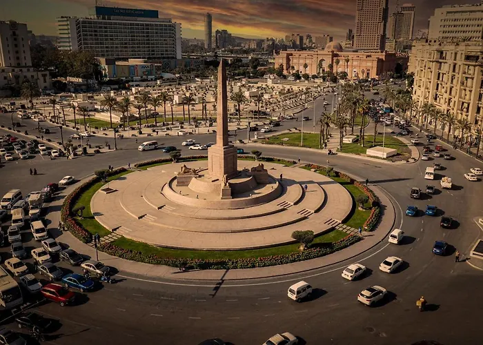 Ismailia House Inn Cairo