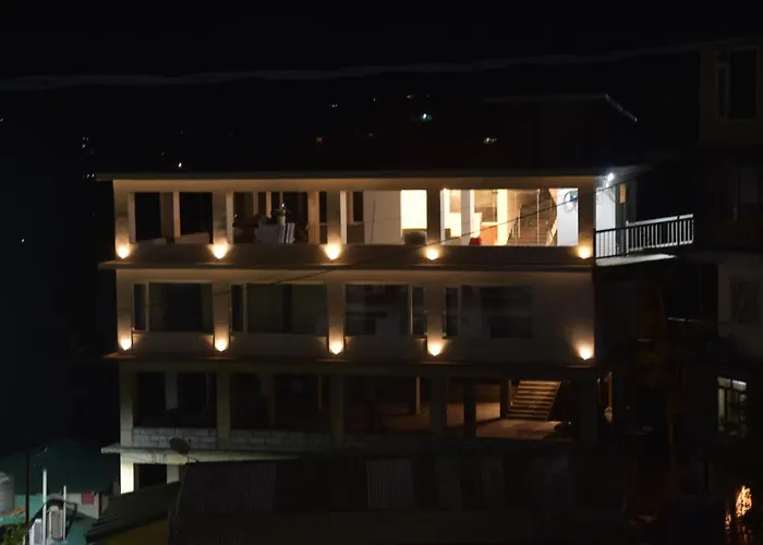 The Orison Bed & Breakfast Shimla