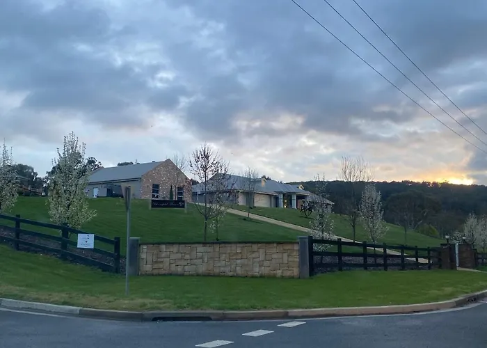 Bloomfield Manor Hotel Bowral