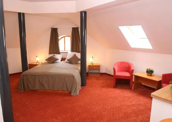 Hotel Istra Varaždin