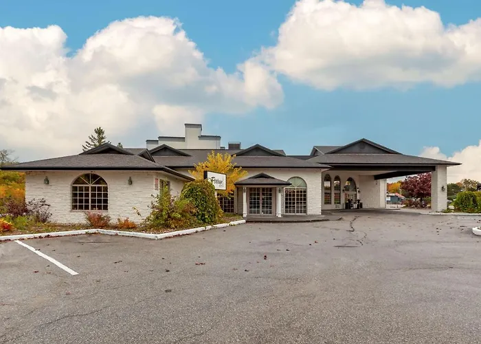 Best Western Plus Orillia Hotel