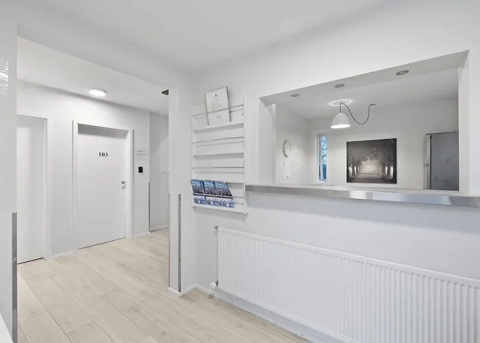 Acco Guesthouse Akureyri