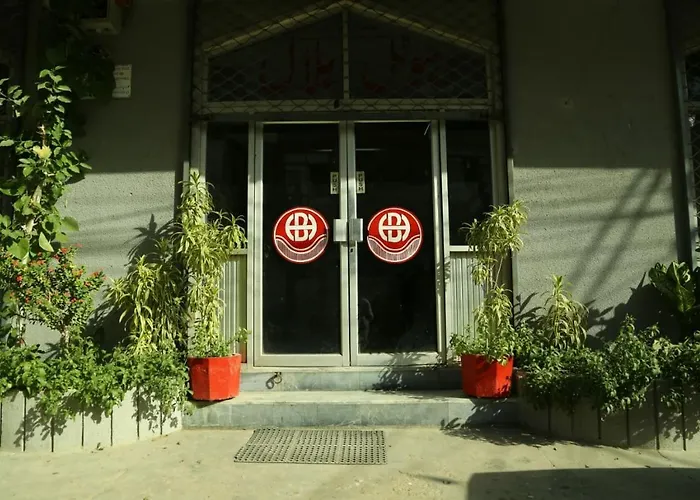 Hotel Bilal Karachi