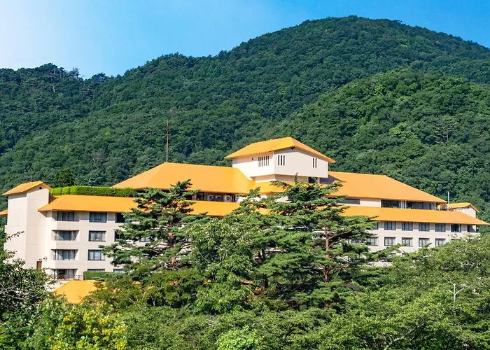 Hotel Koyokan Hanamaki