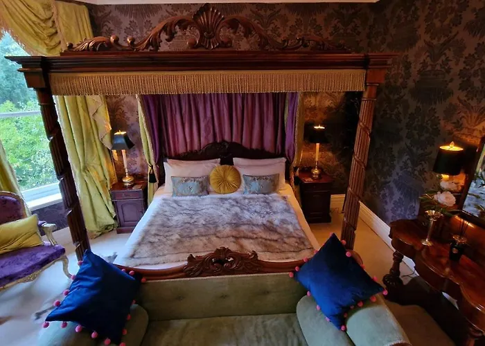 Ravenscroft B&B Mansfield