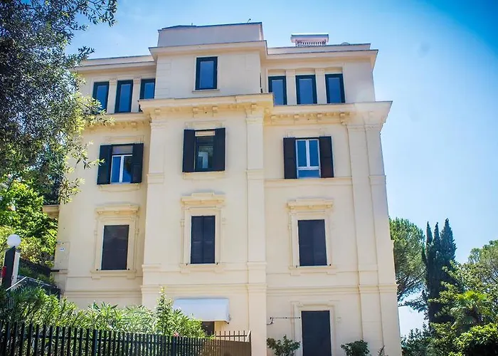 Il Giardino Bed and Breakfast Tivoli