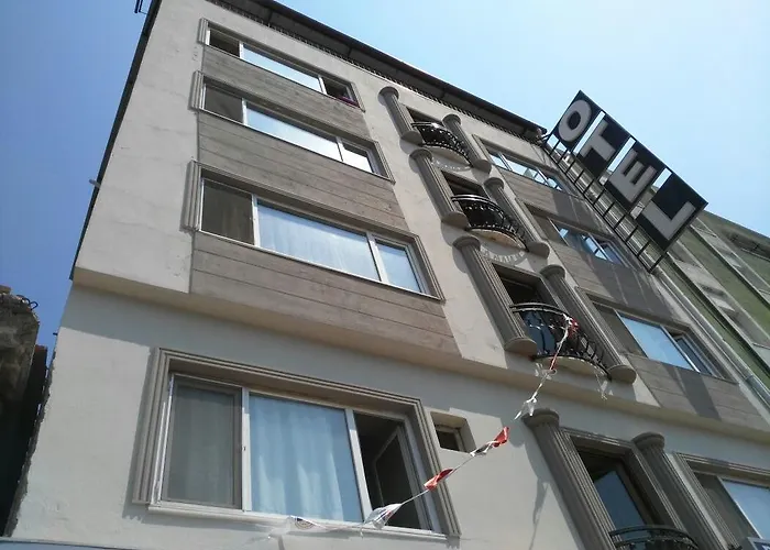 Hotel Caktug Dalaman