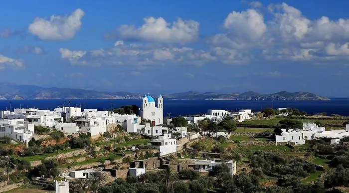 Margarita Guesthouse Apollonia