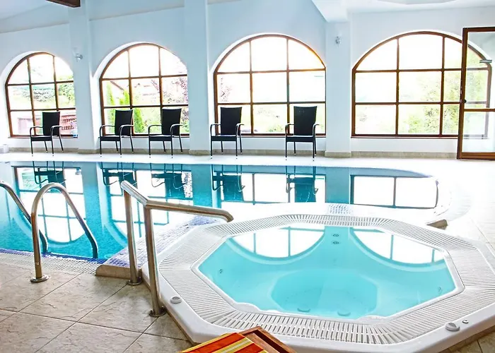 Hotel Esprit Brasov