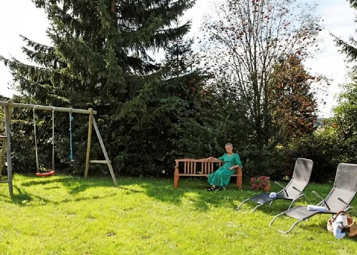 Gasthaus Zur Einkehr Neureichenau