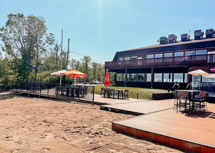 La Place Rendez-Vous Hotel Fort Frances