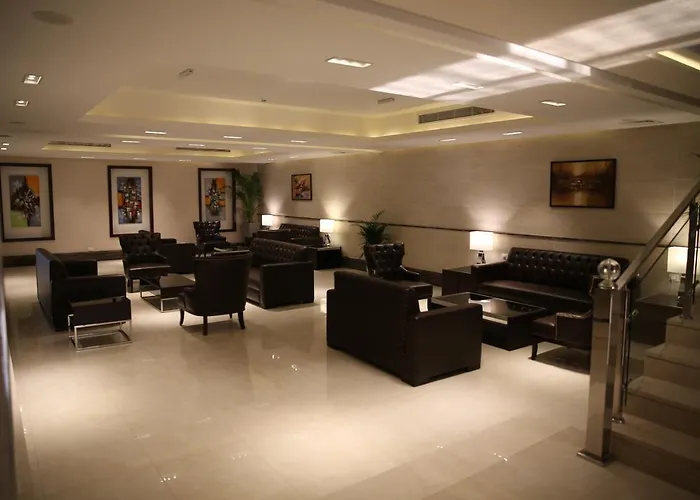 Gloria Hotel Amman