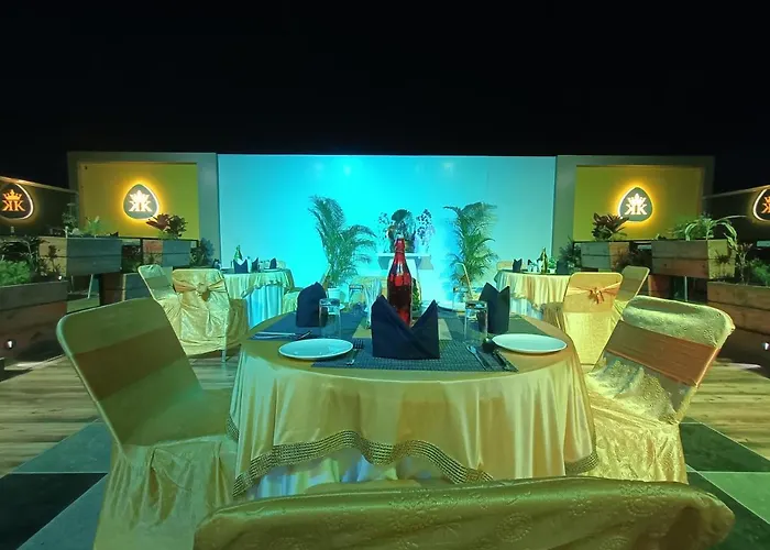 Clarks Inn Express Udaipur