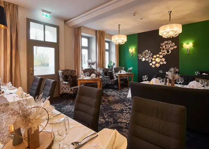 Hotel Via Regia - Vias-Hotels Görlitz