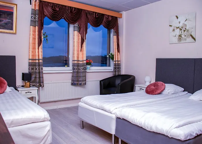 Euroway Hotel Göteborg