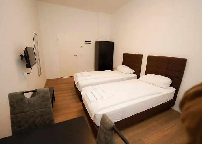 Design Apartments 2 Dortmund