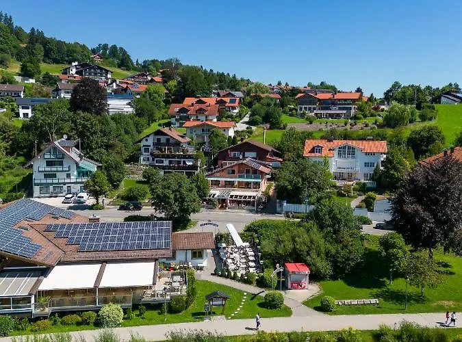 Hotel San Marco Füssen