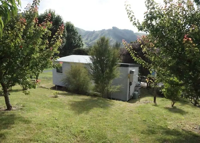 Cable Bay Farm Hotel Nelson