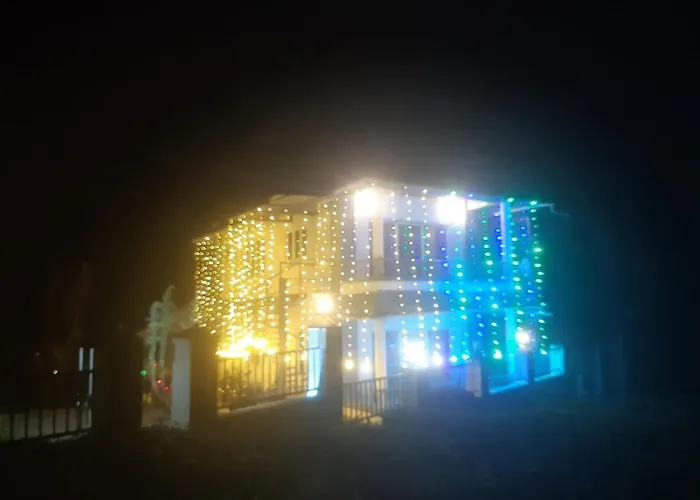 The Nirvana Resort Munnar