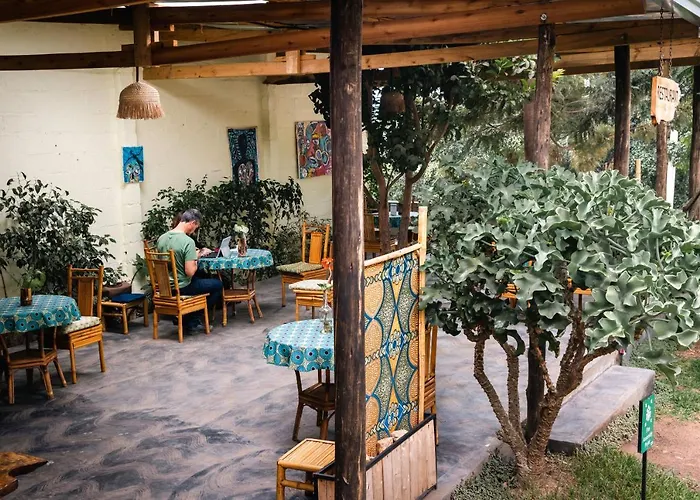 Tea House Bnb Kigali