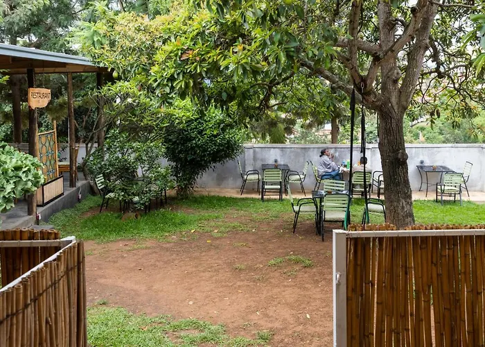 Tea House Bnb Kigali