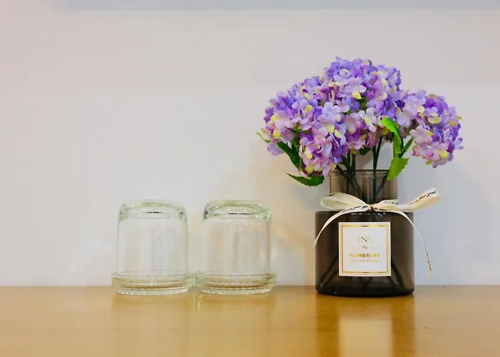The Lumiere Near Tan Son Nhat Airport TP. Hồ Chí Minh