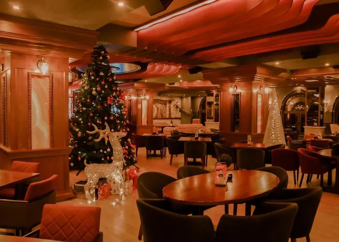 Hotel Imperial Struga