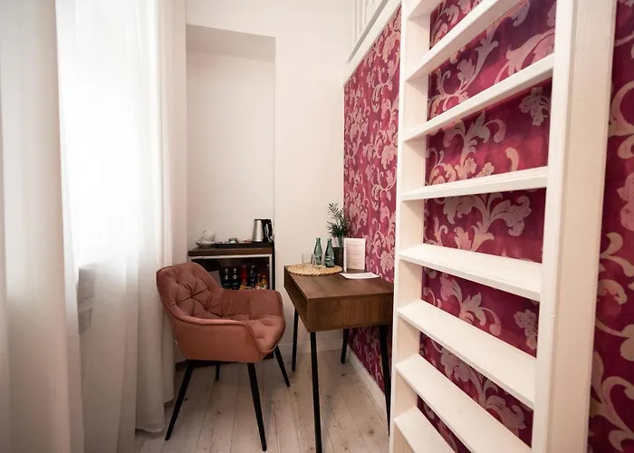 Hive Family House Aparthotel Krakow