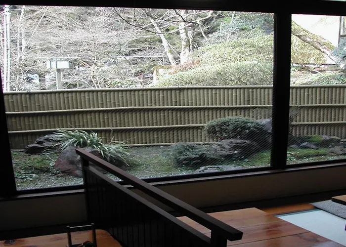 Hotel Kurama Onsen Kyōto
