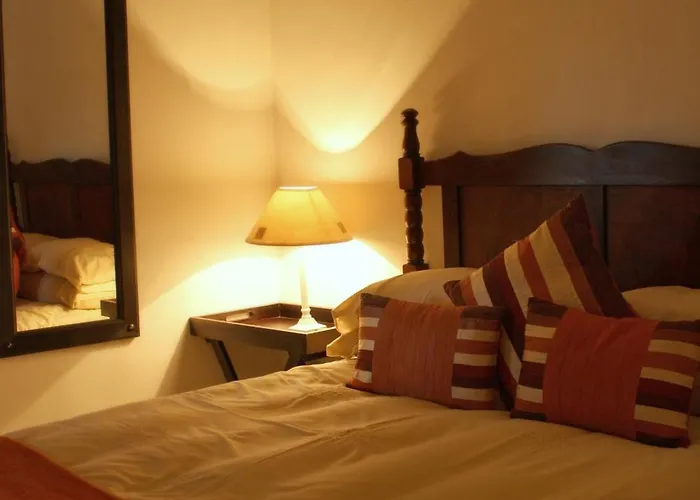 Lemon & Lime Guesthouse Bloemfontein