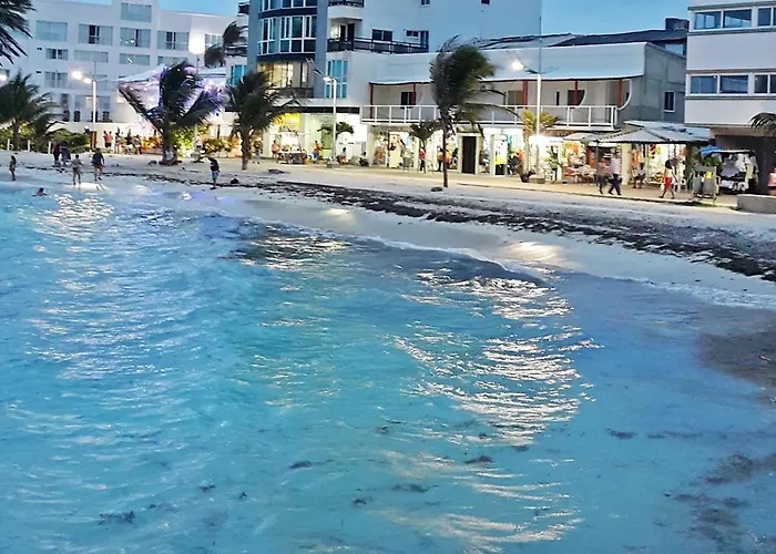 Hotel Molino de Viento San Andrés