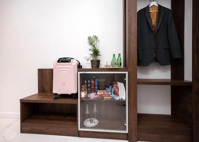 Hive Family House Aparthotel Krakow