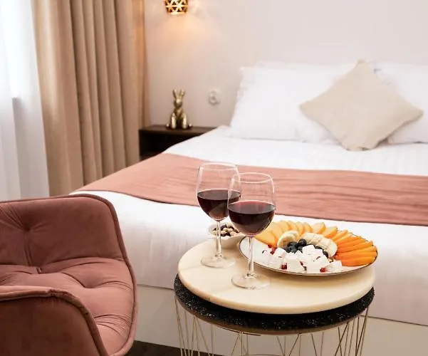Hive Family House Aparthotel Krakow