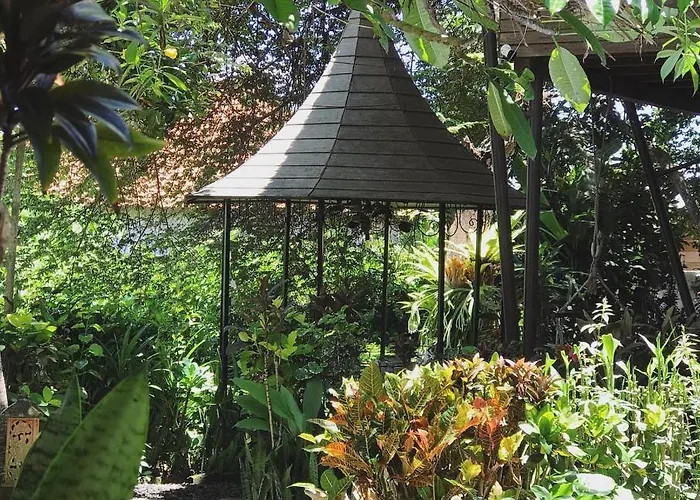 Rumah Semanggi Ubud