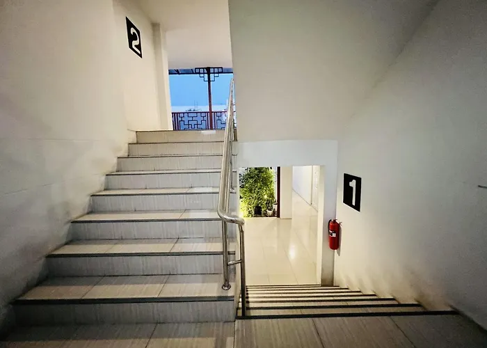 Inn Kham Apartment เชียงใหม่