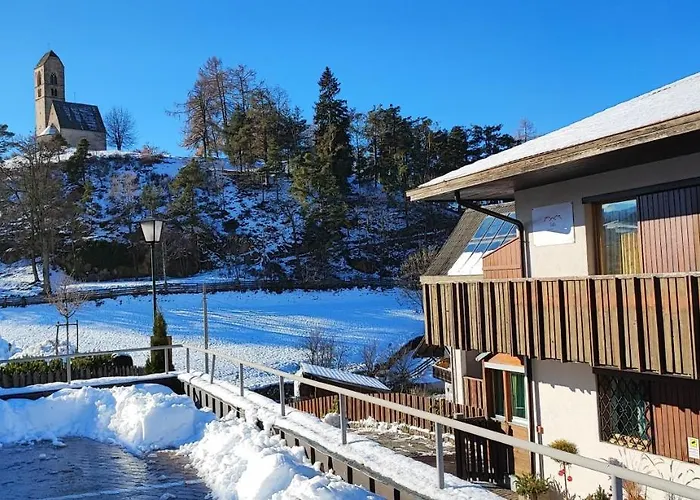 Pension Fellis Völs am Schlern