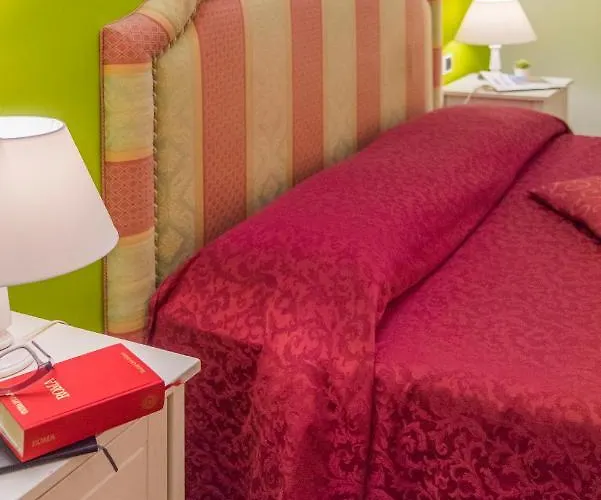 Gregorio'S Rooms Roma