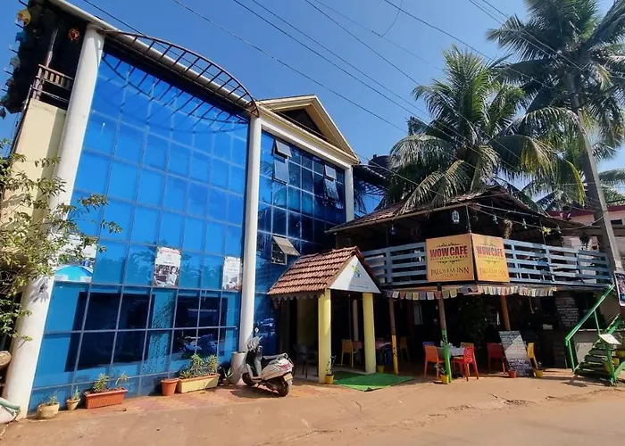 Palolem Inn