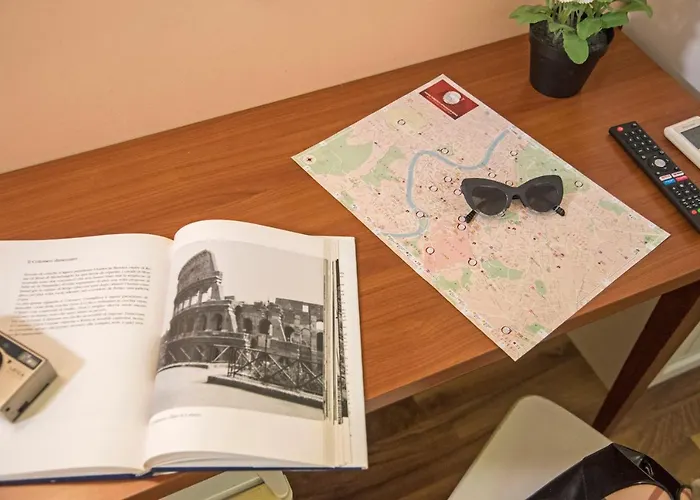 Gregorio'S Rooms Roma