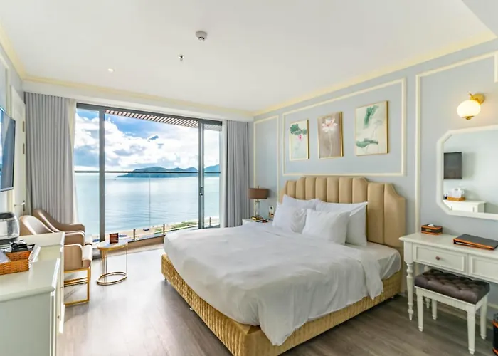 La Vague Hotel Nha Trang