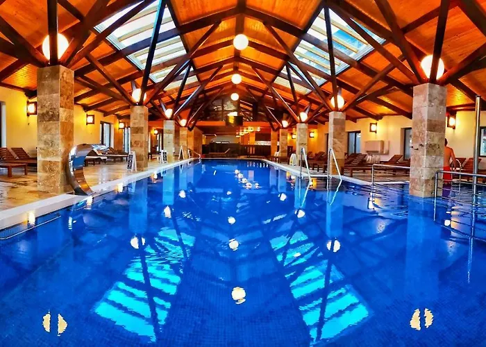 Club Vila Bran Bran 