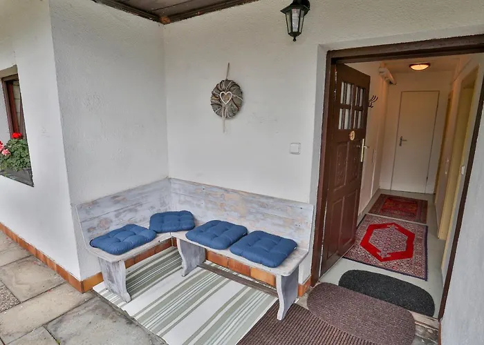 Pension Rauschberghof Ruhpolding