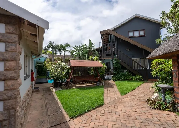 Boma Lodge Durban