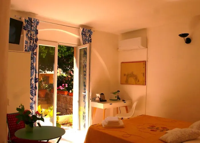 La Randa Hotel Santa Teresa Gallura