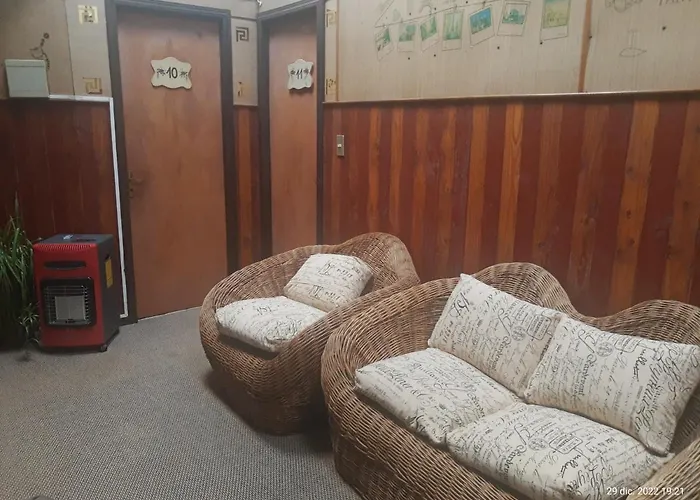 Hostal Klein Puerto Varas