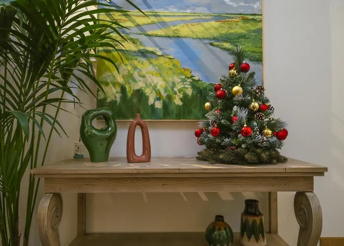 La Boheme Boutique Casa Soare Hotel Boekarest