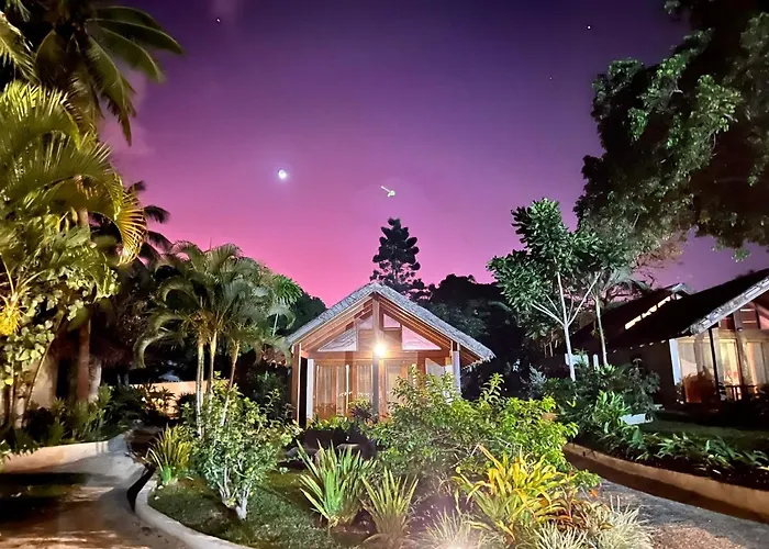 Mg Cocomo Resort Vanuatu Port Vila