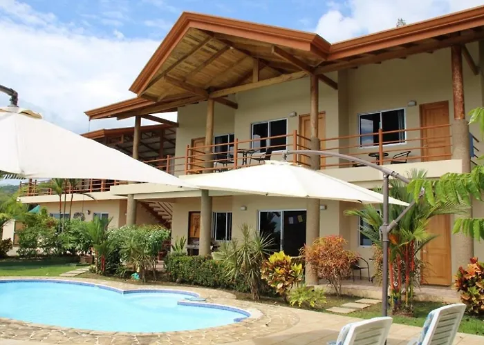 Vista Villas Ojochal