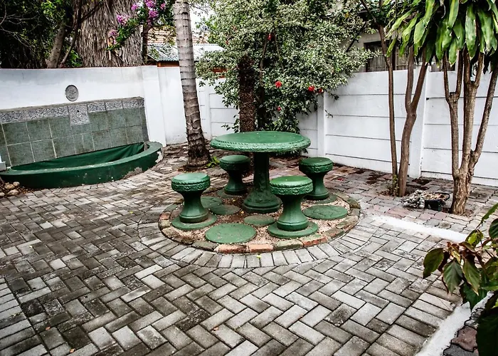 The Cottage Rustenburg