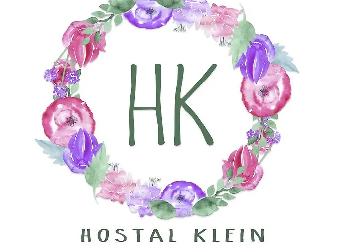 Hostal Klein Puerto Varas